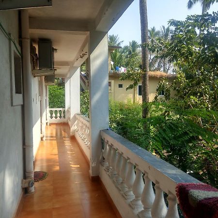Red Lion Hotel Calangute Eksteriør bilde