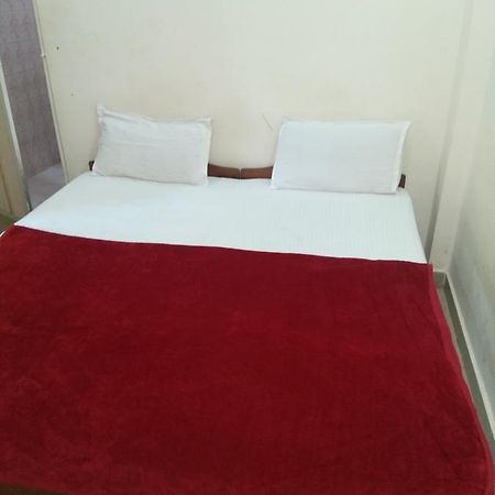 Red Lion Hotel Calangute Eksteriør bilde