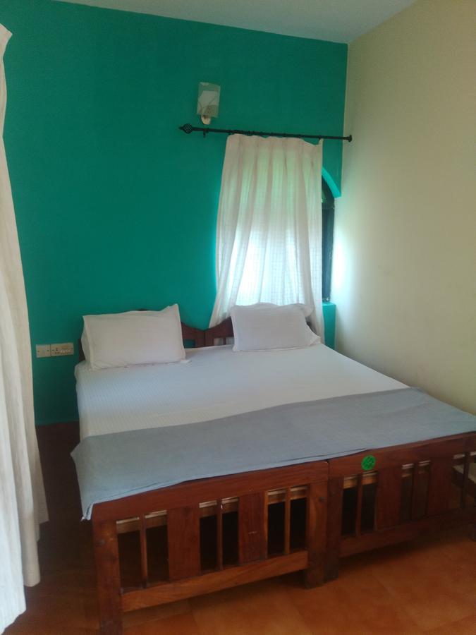 Red Lion Hotel Calangute Eksteriør bilde